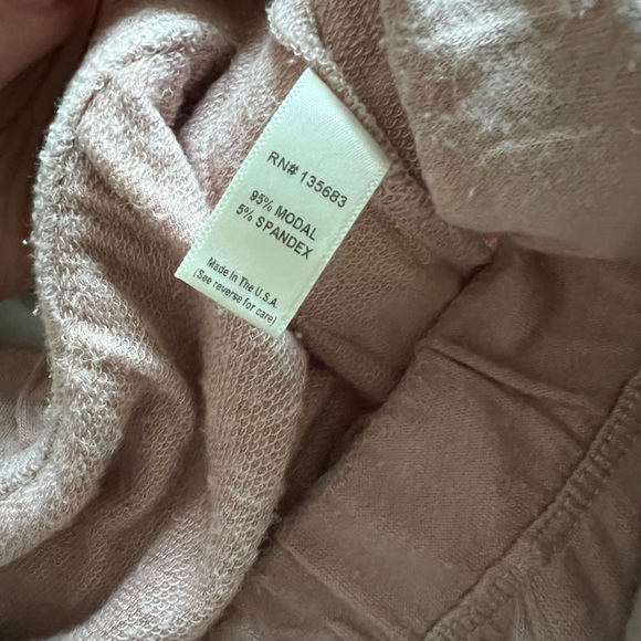 {Le Marche by Naked Princess} Coco Rose Short - Picture 7 of 7